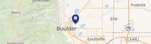 East Boulder Flex Building