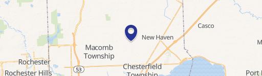 Commercial Land on Hard Corner