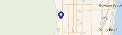 Boynton Beach Industrial Redevelopment Opportunity