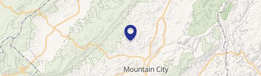 Little Pond Mountain Campground RV