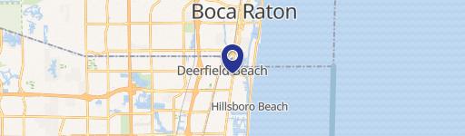 Freestanding Building on Federal Highway