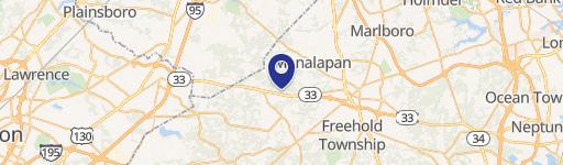 Route 33 Commercial Redevelopment Opportunity