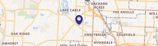 High-Quality Office Space Available