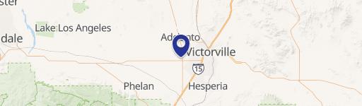 Victorville Land for Mixed-Use Development