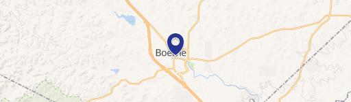 Prime Downtown Boerne Infill Opportunity