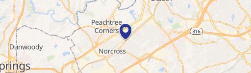 Buford Highway Investment Opportunity