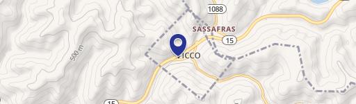 Kentucky Grocery Opportunity