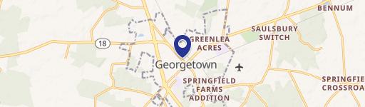 Multifamily Mixed-Use Property