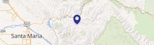 Sloped Land Parcel with Well