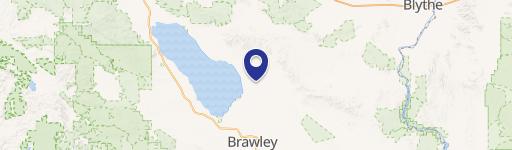 Calexico Retail Opportunity Near Border