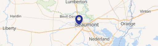 Beaumont Gas Station For Sale