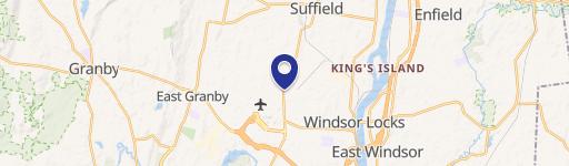 Modern Industrial Space For Lease