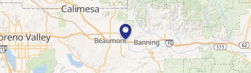 Commercial Land in West Banning