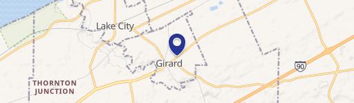 Elk Creek Historical Lodge