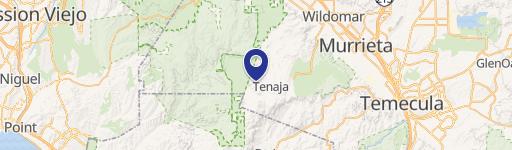 20 Acres Panoramic View Land