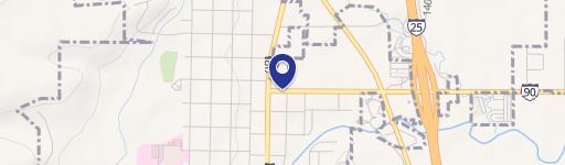 Commercial Property on US Highway