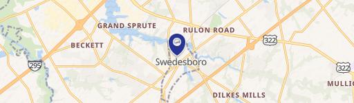 Swedesboro Land For Sale