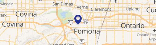 Pomona Duplex with Development Potential