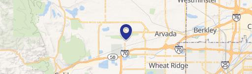 Arvada Office Space Available