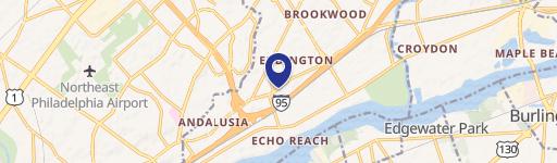 946 Simons Ave, Cornwells Heights, PA 19020