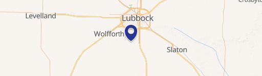 Lubbock Office Building for Sale