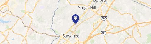 Prime Industrial Site in Suwanee