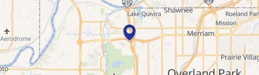 Retail Space in Shawnee, Kansas