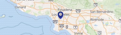 Los Angeles Four-Unit Investment Opportunity