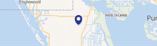 Rotonda West Land For Sale