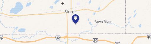 Sturgis Church Facility For Sale