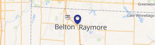 Belton Land For Sale