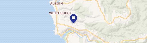 Equestrian Complex with Ocean Views