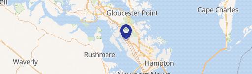 Newport News Commercial Property For Sale