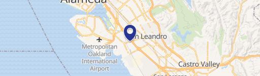 San Leandro Single Tenant Office