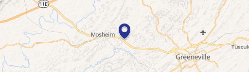 East Tennessee Commercial Property For Sale