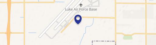 Litchfield Park Flex Space