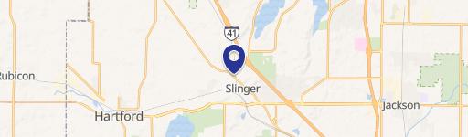 Slinger Office and Flex Space