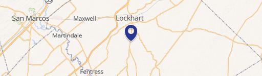 Lockhart Live-Work Property with Shop