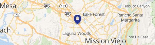 Laguna Hills Business Park Space