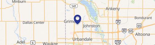 New Retail Building in Johnston