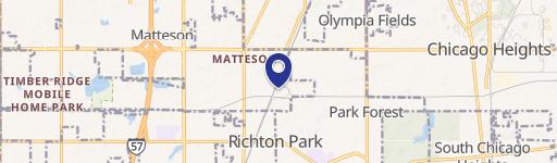 Matteson Workshop with Office Space