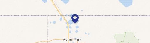 Lakefront Acres in Avon Park