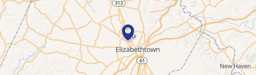 Elizabethtown Duplex in Prime Location