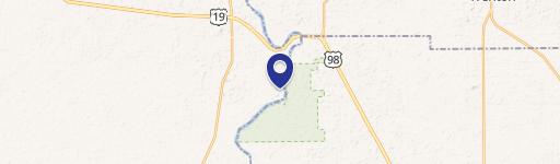 Canal-Front Lot Near Suwannee River