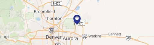 Denver Airport Hotel Opportunity