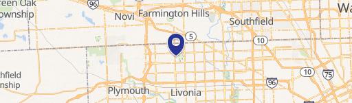 Livonia Office Space For Rent