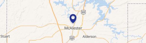 New Apartment Building Near Hospital