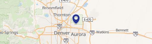 Midway Distribution Center II Sublease