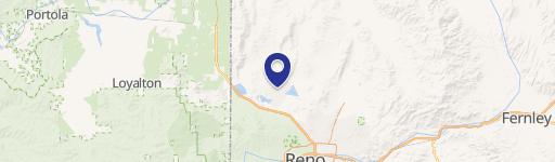 Reno Industrial Flex Space