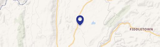 Turnkey Winery and Event Estate